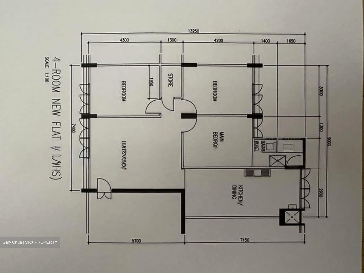 Blk 470 Ang Mo Kio Avenue 10 (Ang Mo Kio), HDB 4 Rooms #576736521